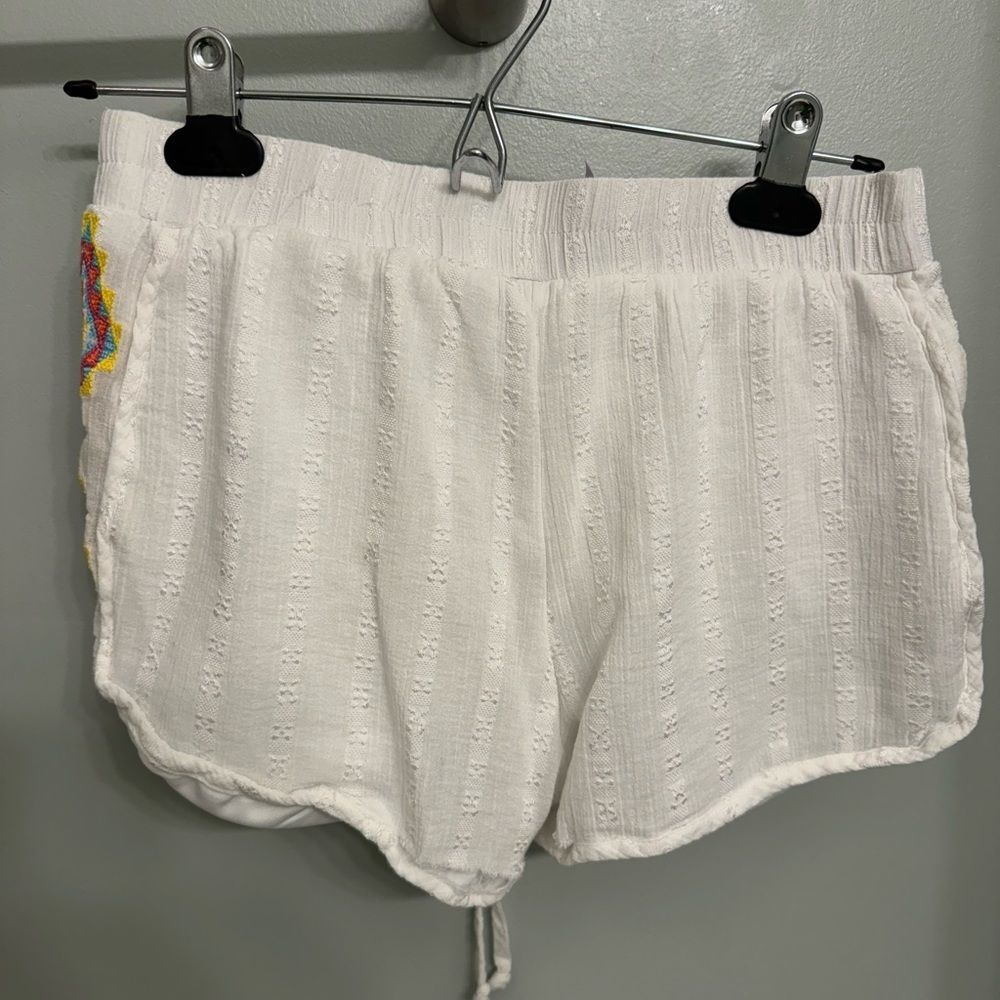 Women’s Alya Shorts - S
